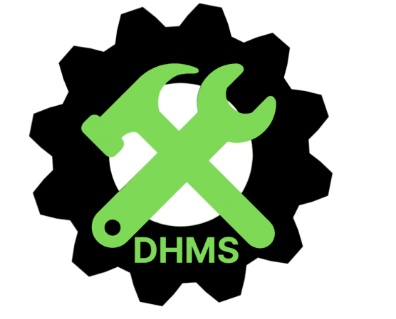 DHMS_logo